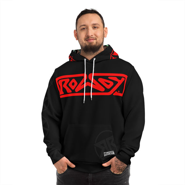 Rowdy Rowdy Hoodie