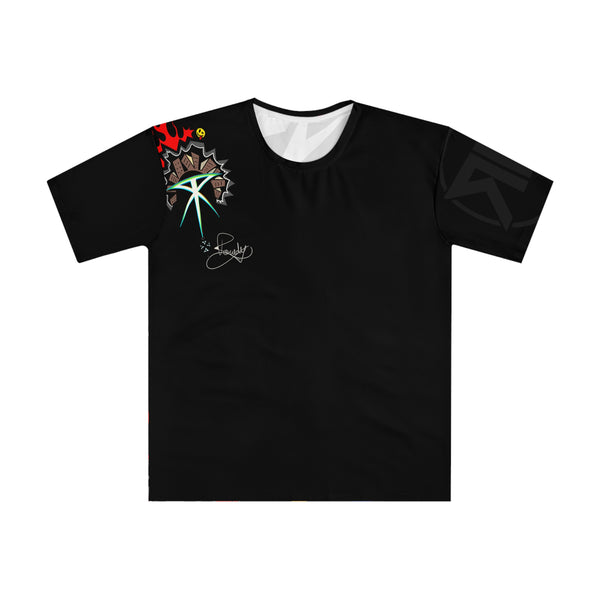 Rowdy Rowdy Relax T-shirt